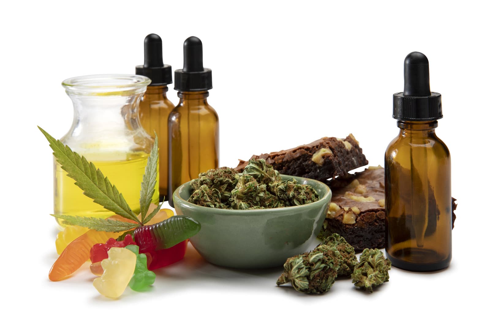 Bluetenbande – Der Cannabis Social Club in Hamburg