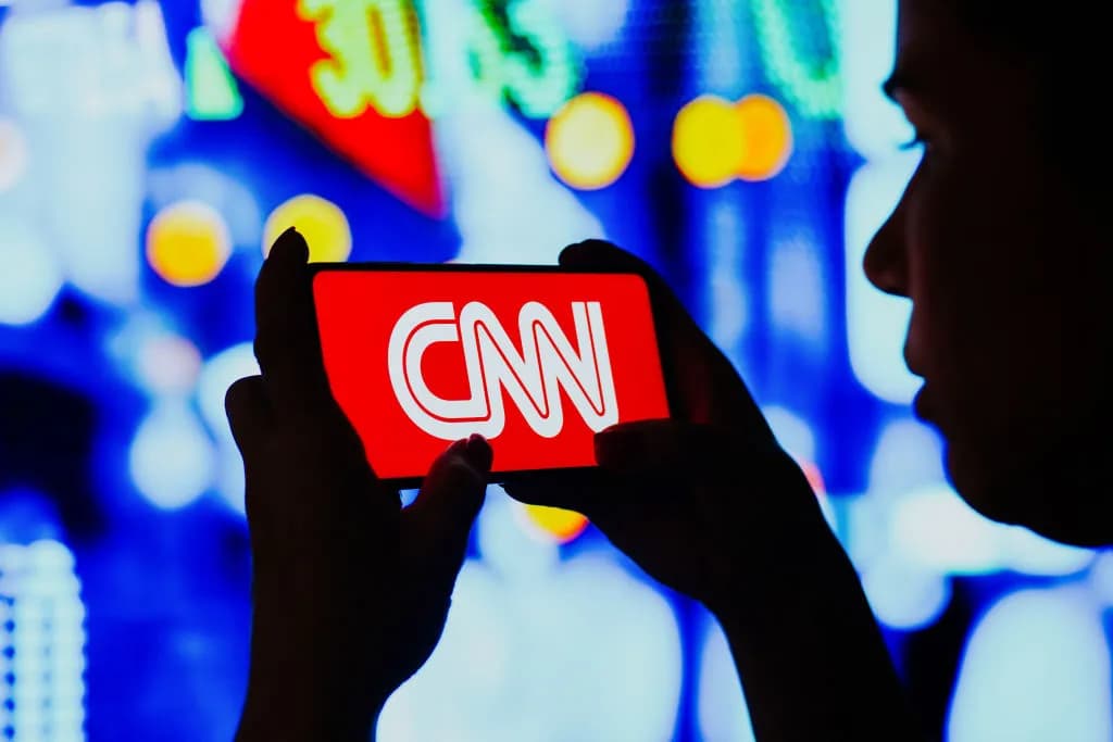 The Ultimate Way to Watch CNN Live Stream on Mobile