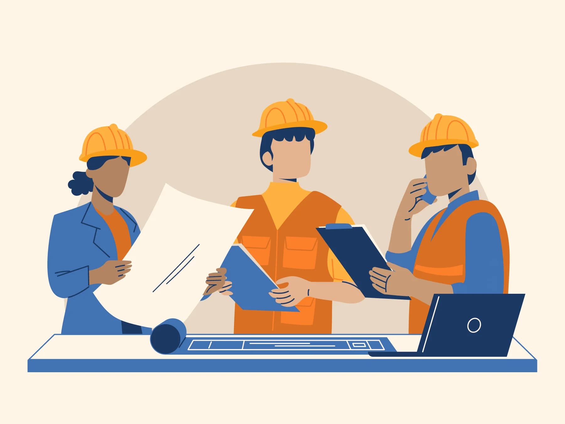 The Future of Construction Apprenticeship in the United States