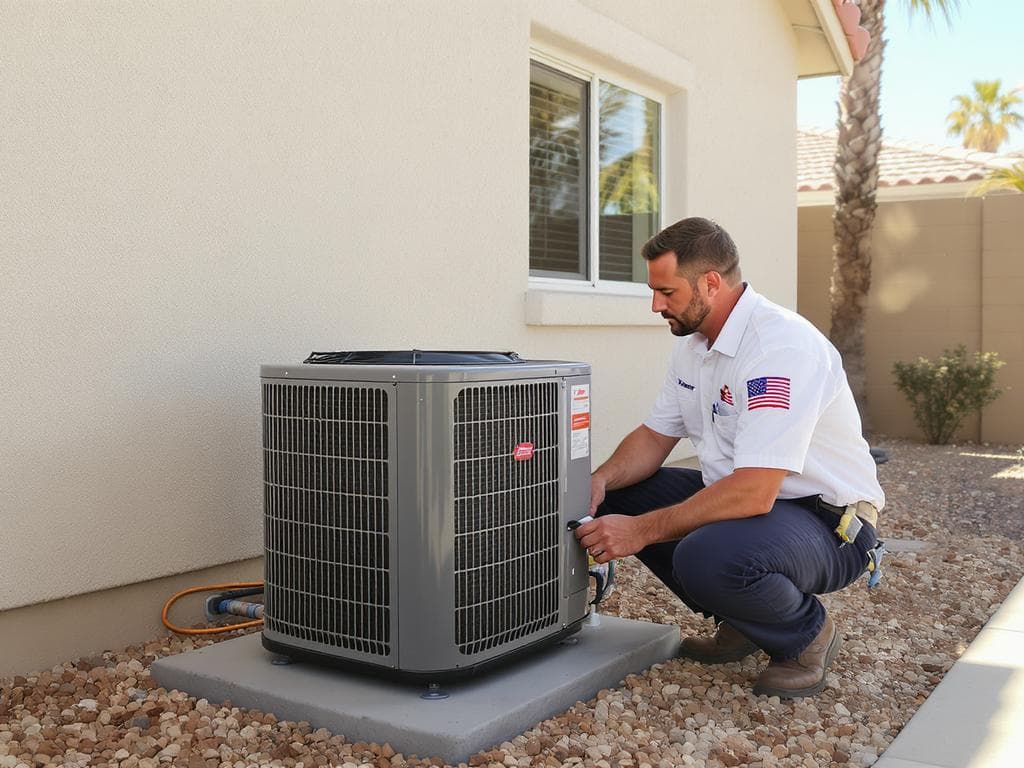 Comprehensive Heating and Cooling Services for Every Season