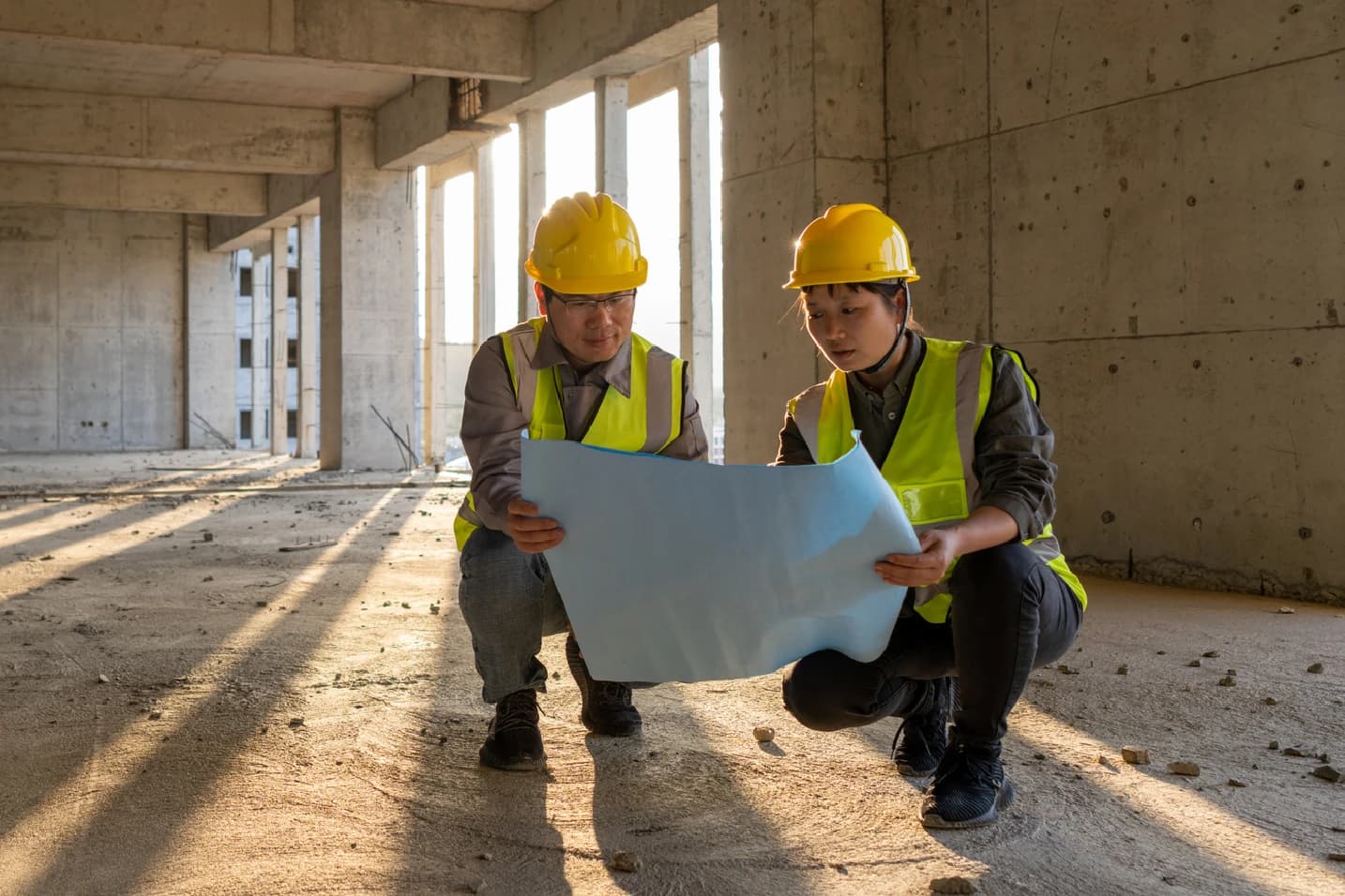 Manhattan Commercial General Contractor | Plescia Construction