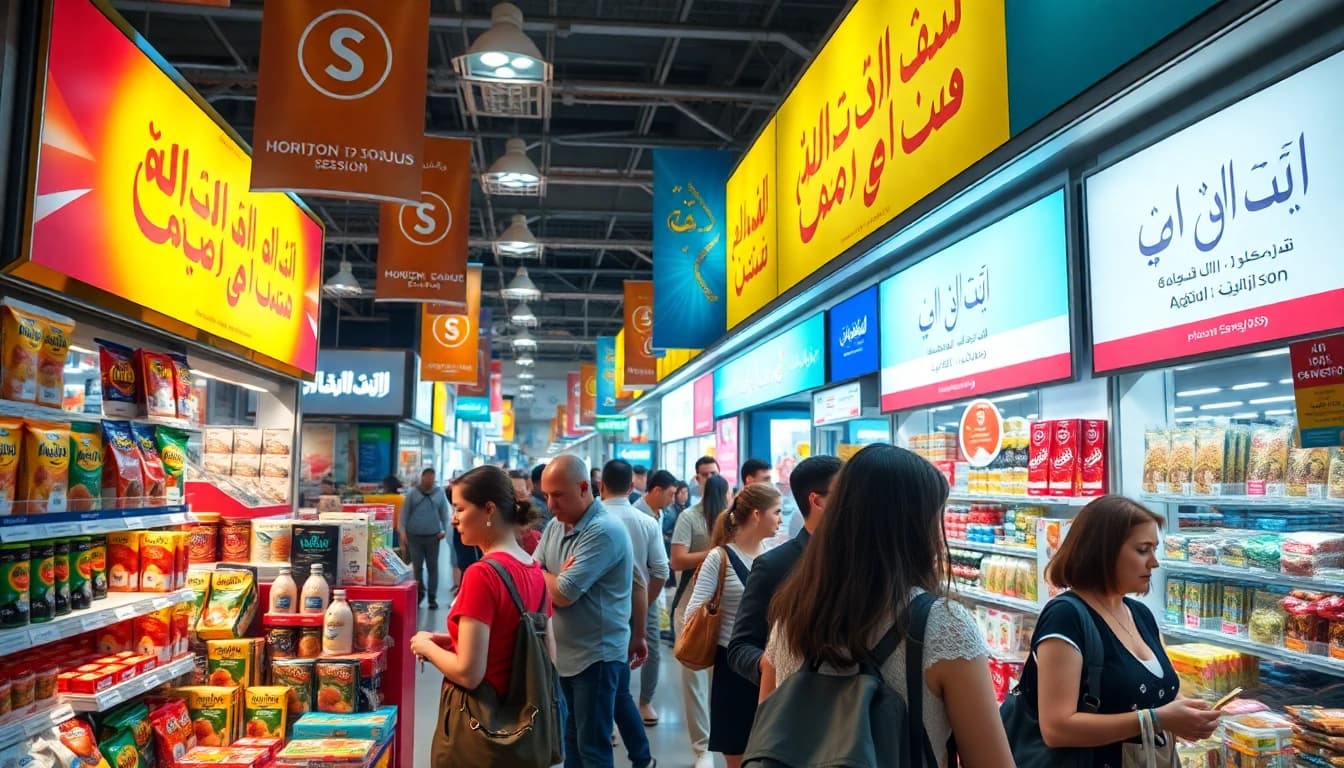 تصفح عروض العثيم اليوم الاثنين المميزة في سوق نابض بالحياة.