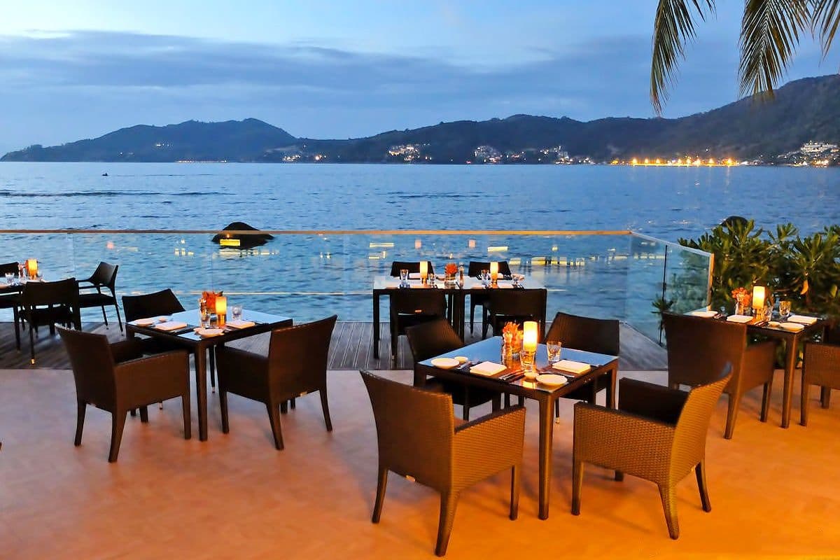 Le Meredien Phuket Review – Luxury Stay Insights by 21 Sensationsand