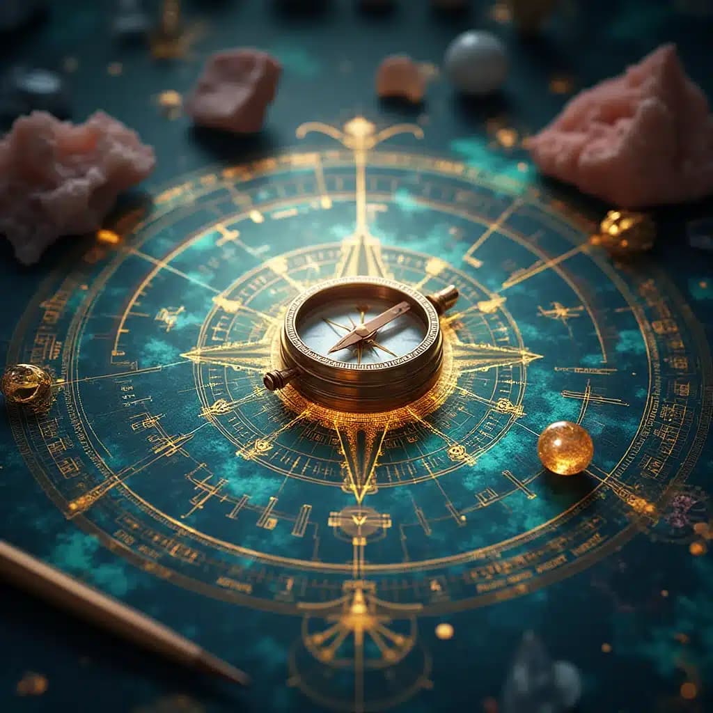 How to Read a Destiny Matrix Chart: The Ultimate 2025 Guide to Understanding Your Energetic Blueprint