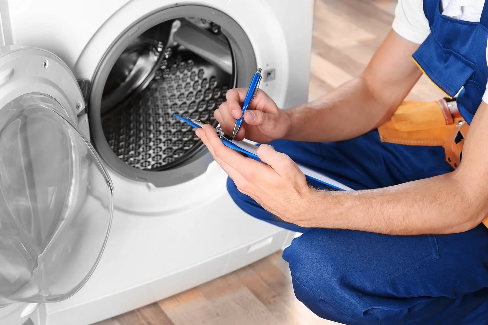 Reliable Dryer Repair Services to Keep Your Clothes Fresh