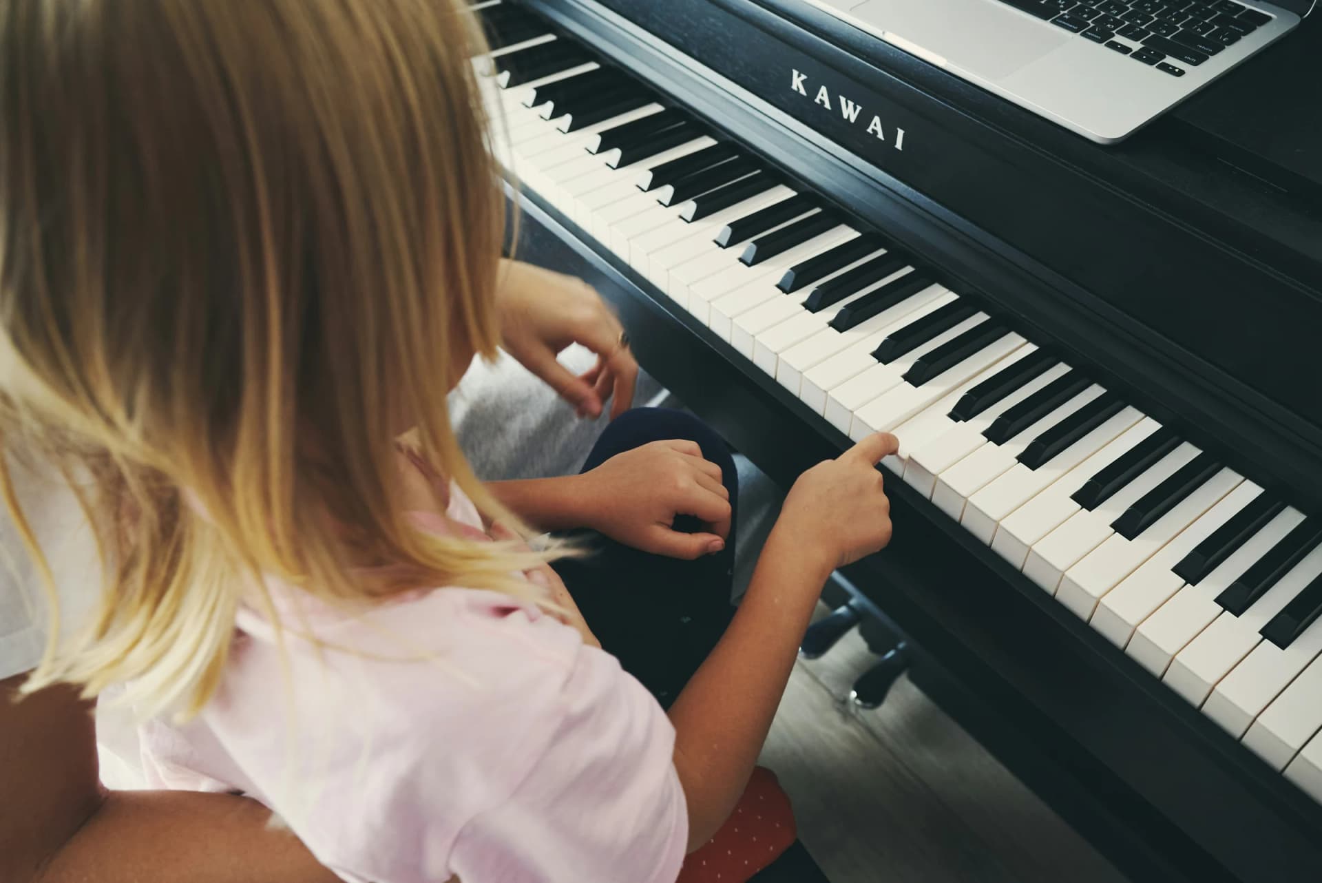 Adult Piano Lessons London – Flexible Piano Classes by Riffmasters