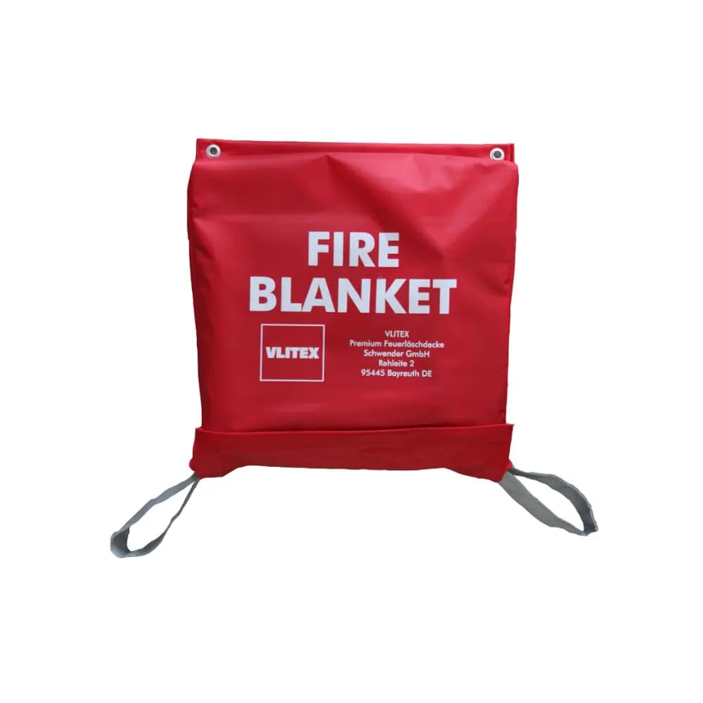 re Safety Made Easy with Our Wholesale Fire Blanket Options