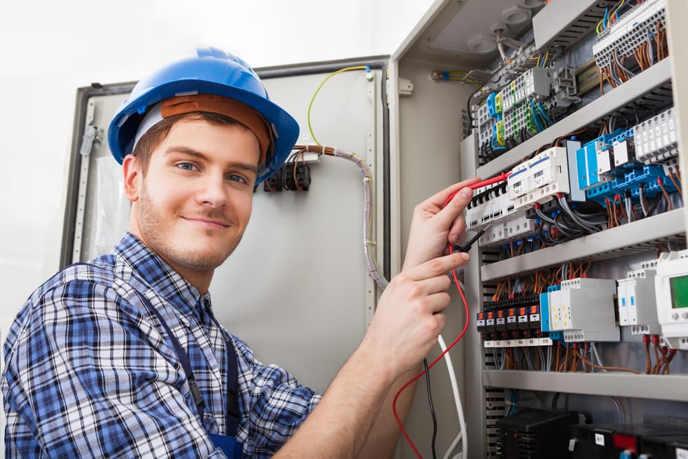 Expert Electrical Maintenance Tips for Homeowners and Businesses