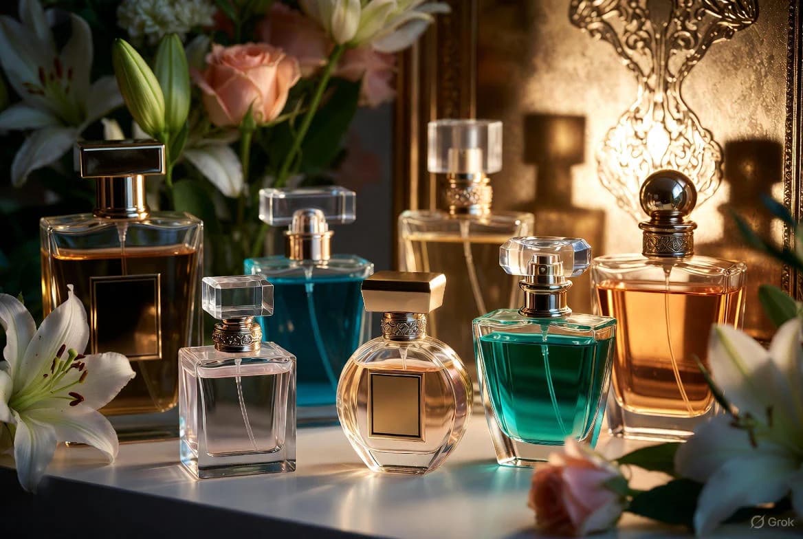 Good Girl Perfume – Sexy, Feminine Fragrance by Carolina Herrera