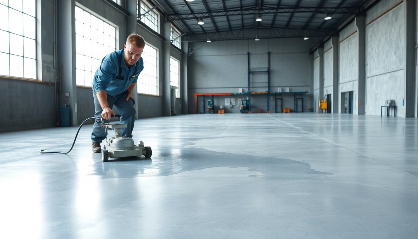 Patio Coatings Solutions for Every Commercial and Residential Project