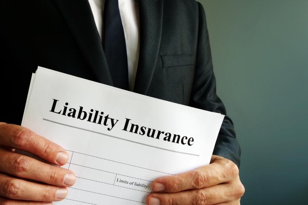 General Liability Insurance That Shields Your Company from Risk