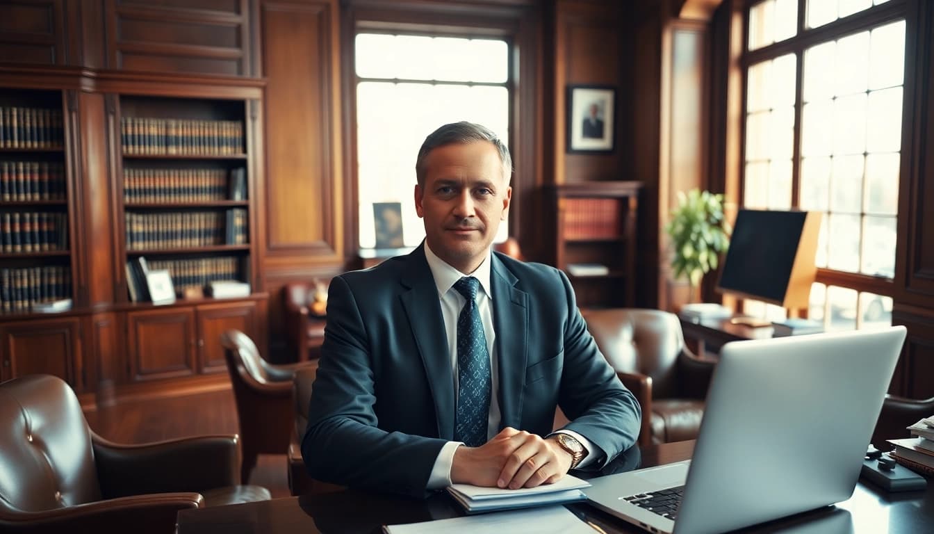 Hire a skilled New York City Personal Injury Lawyer to guide you through legal challenges with expertise.