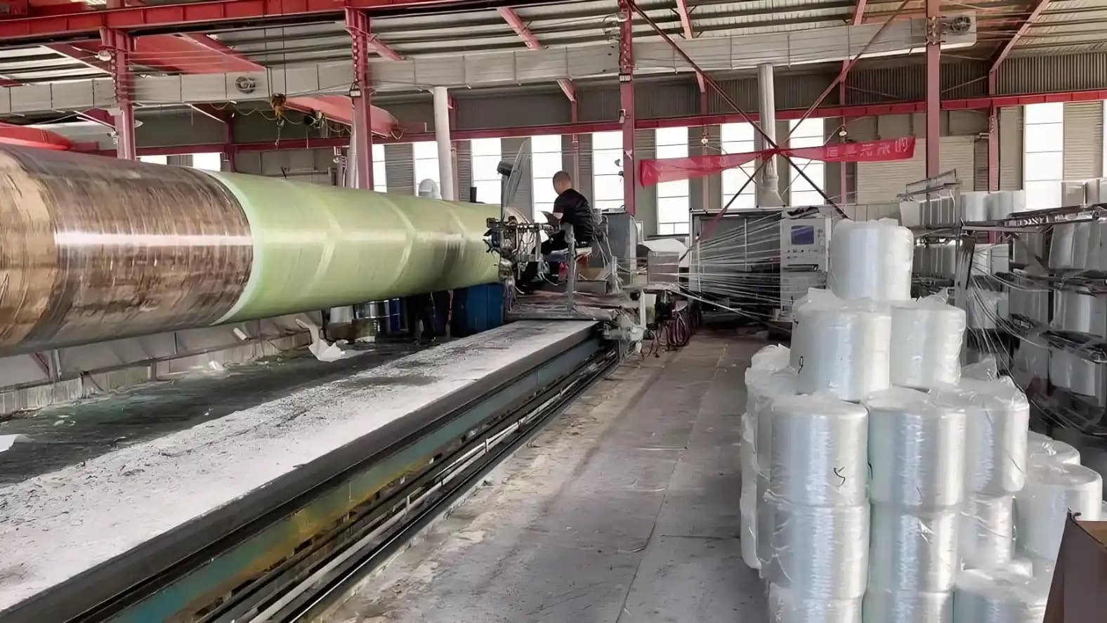 Engineered Composites: UK’s Trusted Name Among GRP Manufacturers