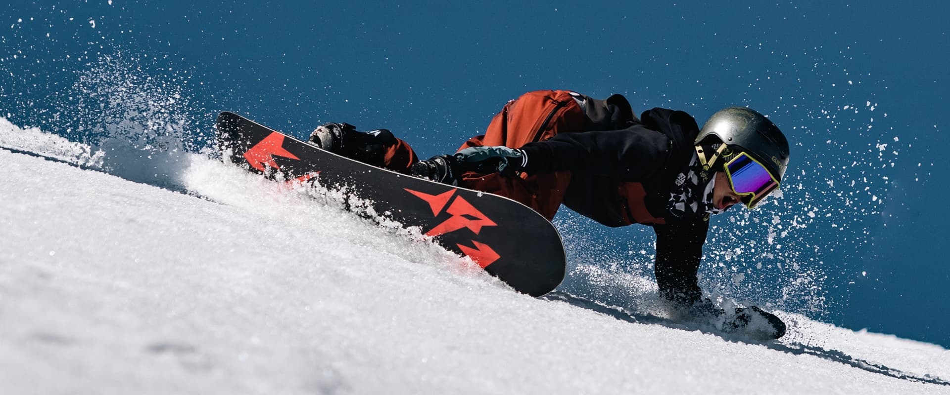 Snowboard Lessons Natick, MA – Fun for All Skill Levels