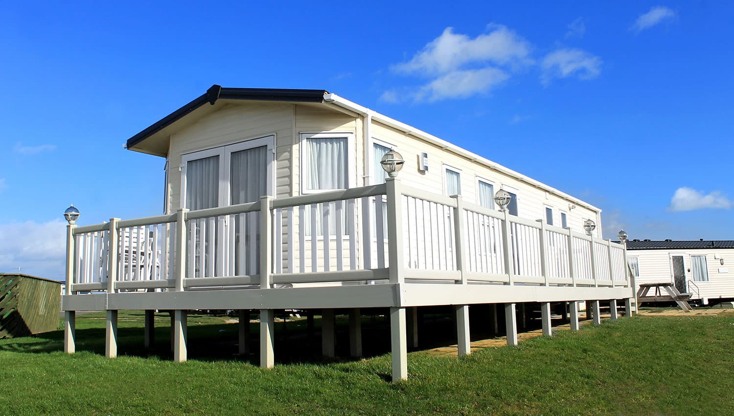Why Static Caravans from Hugh Daly Caravans are the Best Choice
