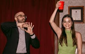 Best Company Party Entertainment in Boston for Corporate Events