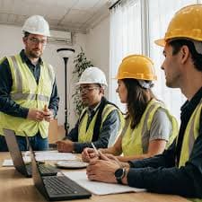 Workforce Education Programs for the Construction Industry