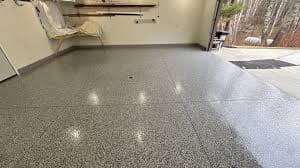 High-Traffic Concrete Solutions in Minneapolis