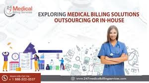 Trusted Medical Billing Services for Growing Practices