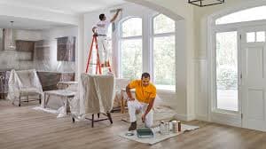 Delaware Ohio’s Most Trusted Painting Professionals
