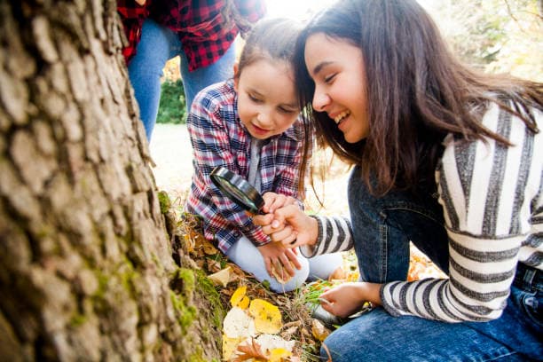 Making Your Child’s 1st Time at Overnight Camps Stress-Free