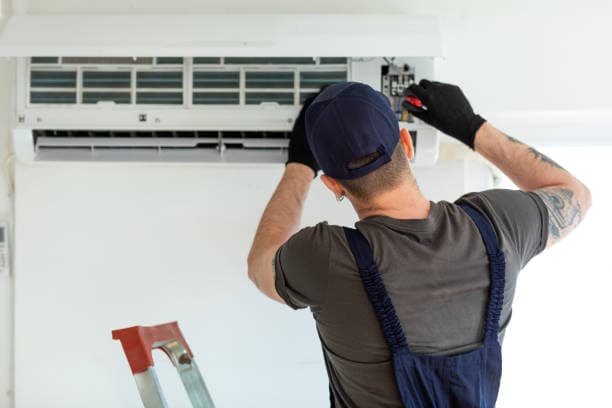 AC Repair Somers – Reliable Cooling Solutions