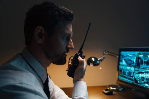 CCTV &amp; Remote Monitoring for Advanced Business Security