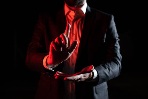 Magician for Company Party That Creates Lasting Memories