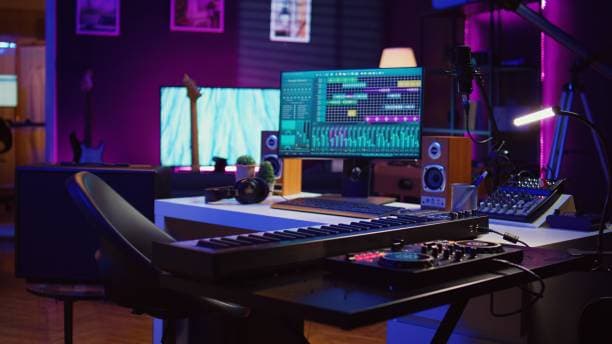 Lost Boy Entertainment: Music Promotion Company Offering Customized Marketing Solutions