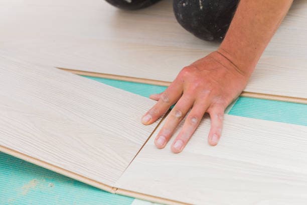 Premium Vinyl Flooring for Residential Projects | Zinatex
