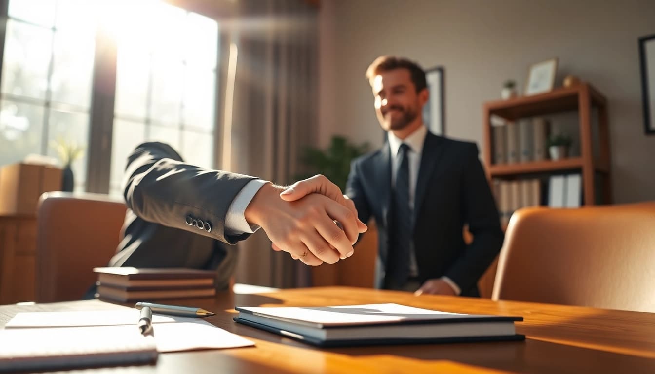 Empowering personal injury law consultation at https://www.timgrabeattorney.com for clients seeking justice.