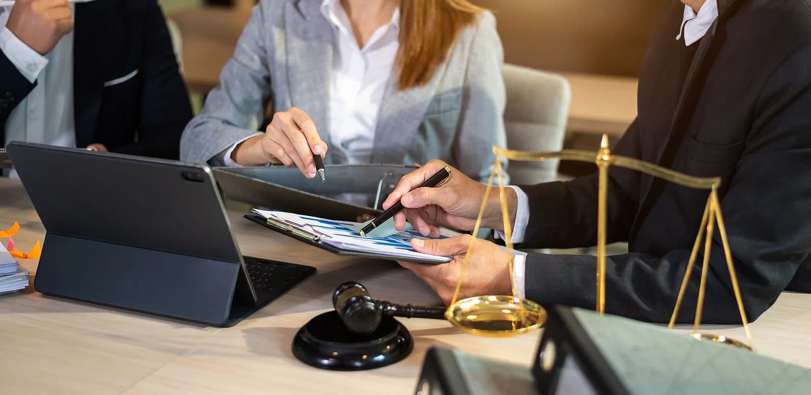Boost Your Client Base with The Attorney Marketing Group