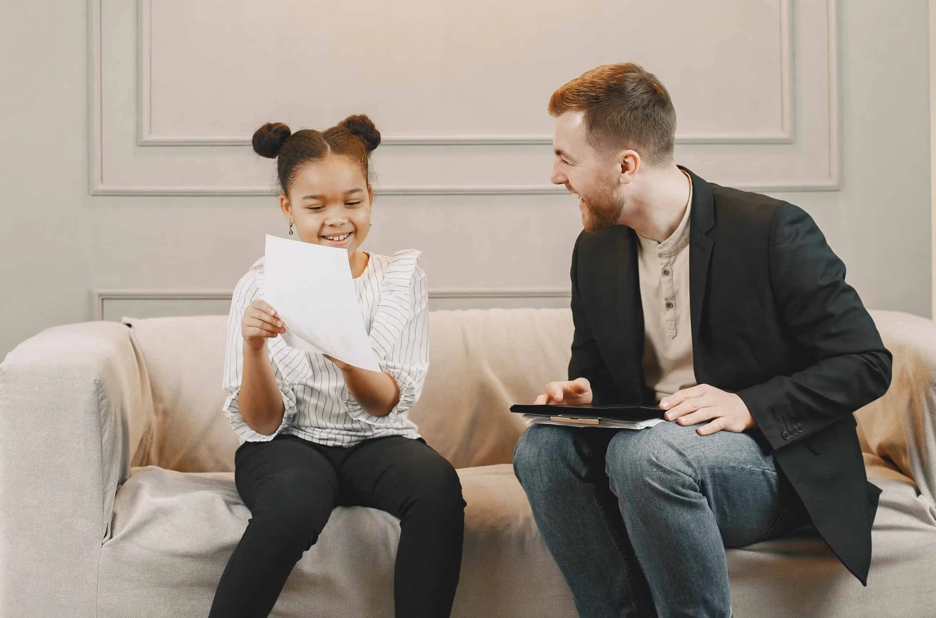 Kidd ABA Therapy – Convenient ABA Services Delivered to Your Home