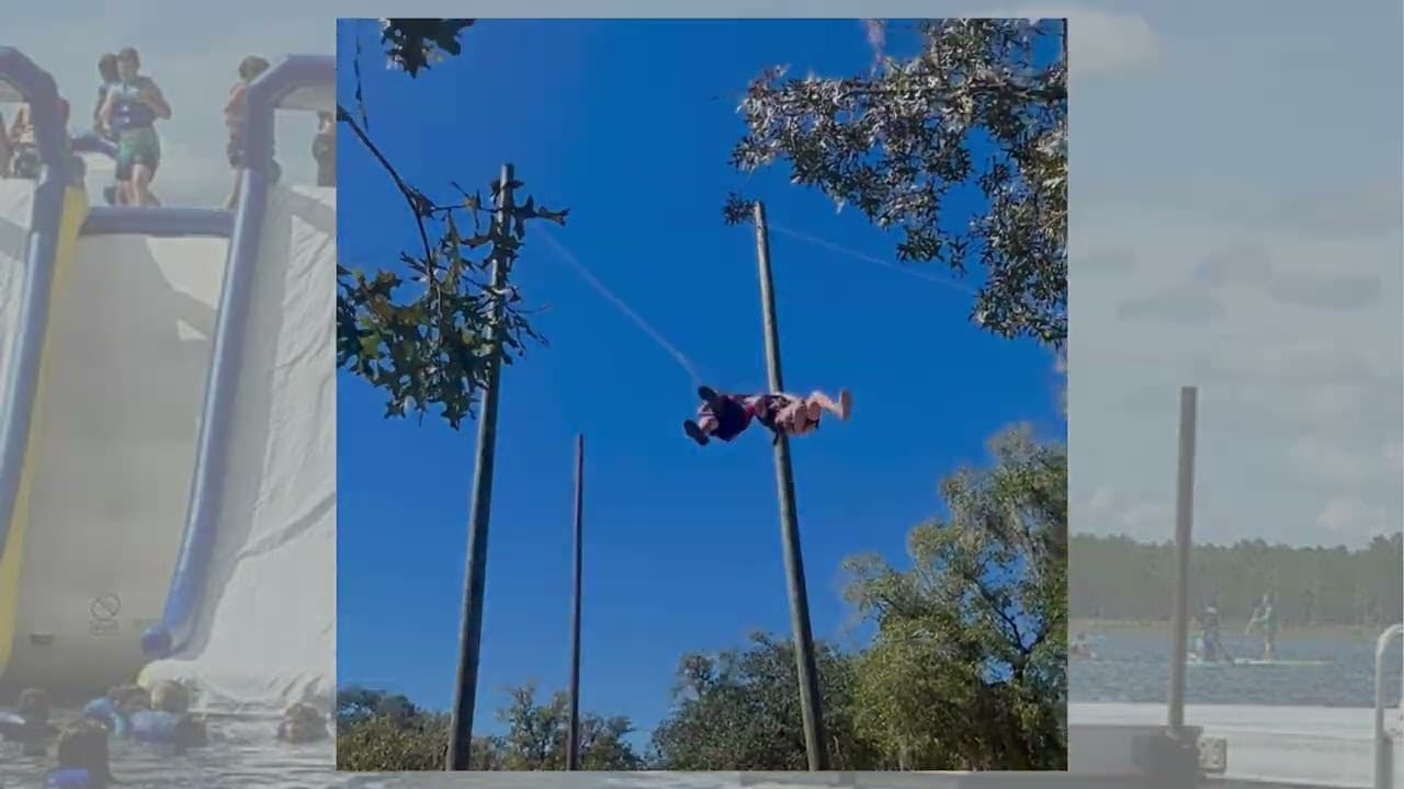 Florida Christian Retreat Center Experiences That Inspire Lasting Transformation