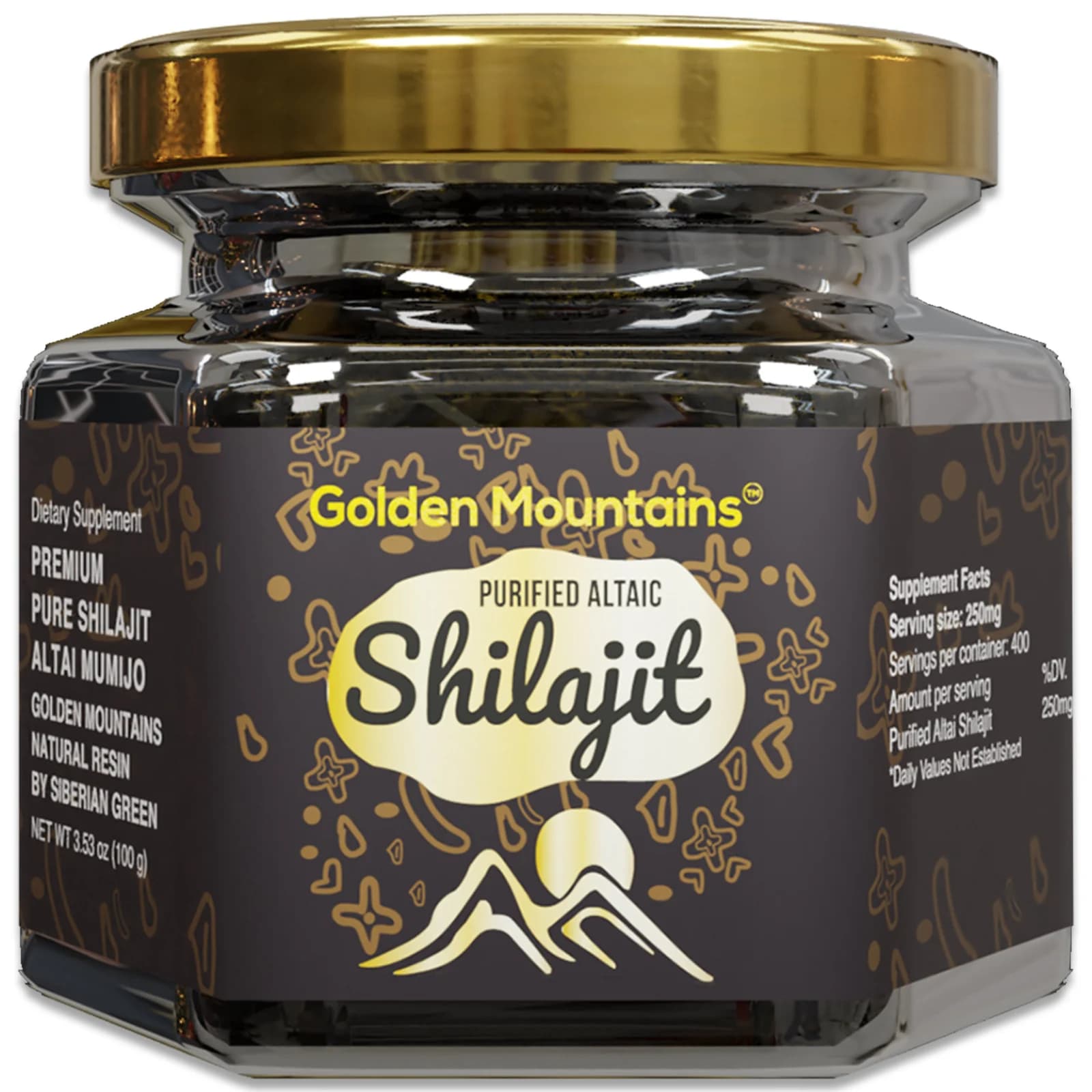 Shilajit Buy Australia Online | Authentic Resin for Daily Vitality