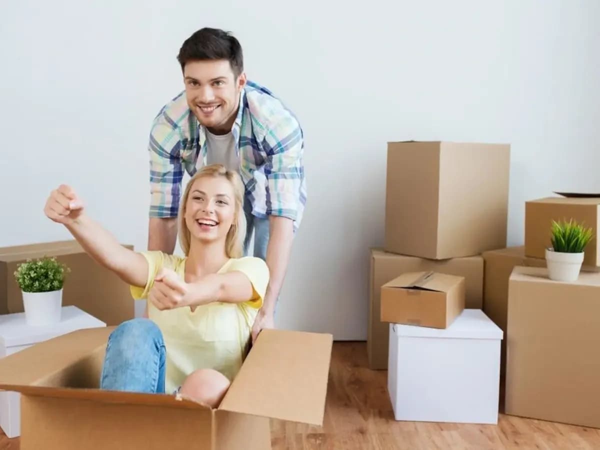 Highly Reviewed Movers Vancouver | Cactus Moving