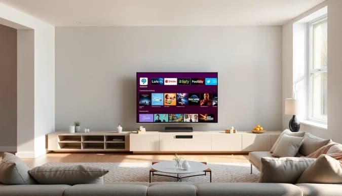 IPTV Suisse – Your Gateway to Online TV in Switzerland