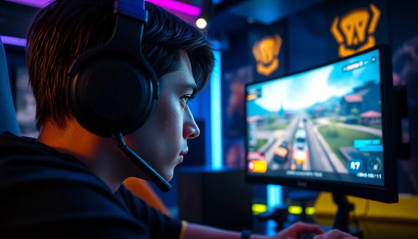 Enhance your gaming strategy at https://www.mas4games.com with tips from professional gamers.