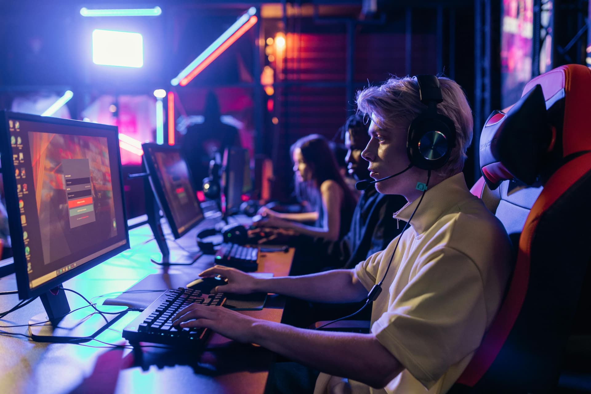 Why XQA Stands Out Among Global Video Game QA Companies