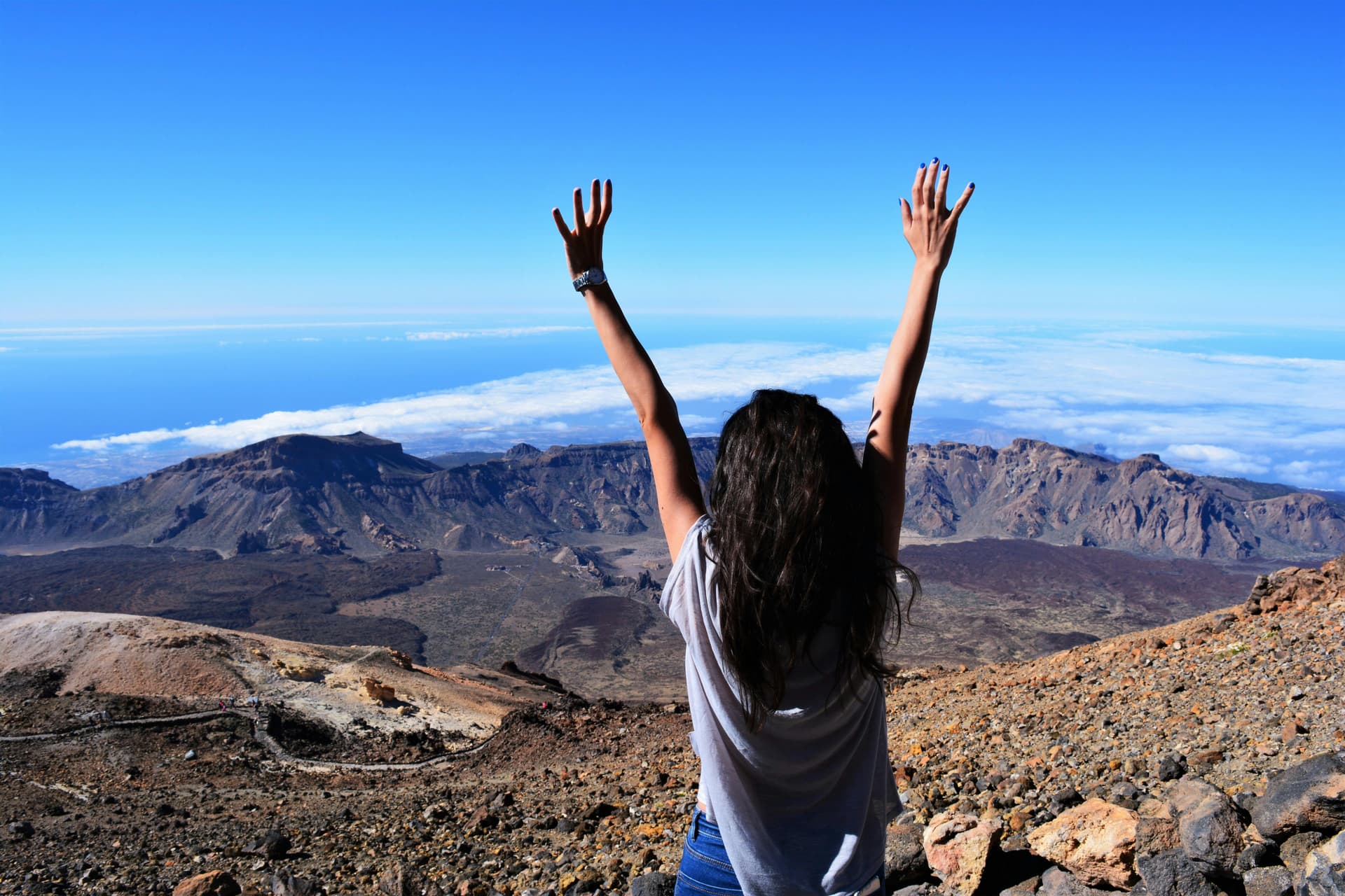 Cool Trails That Bring You Closer to Nature and Wildlife
