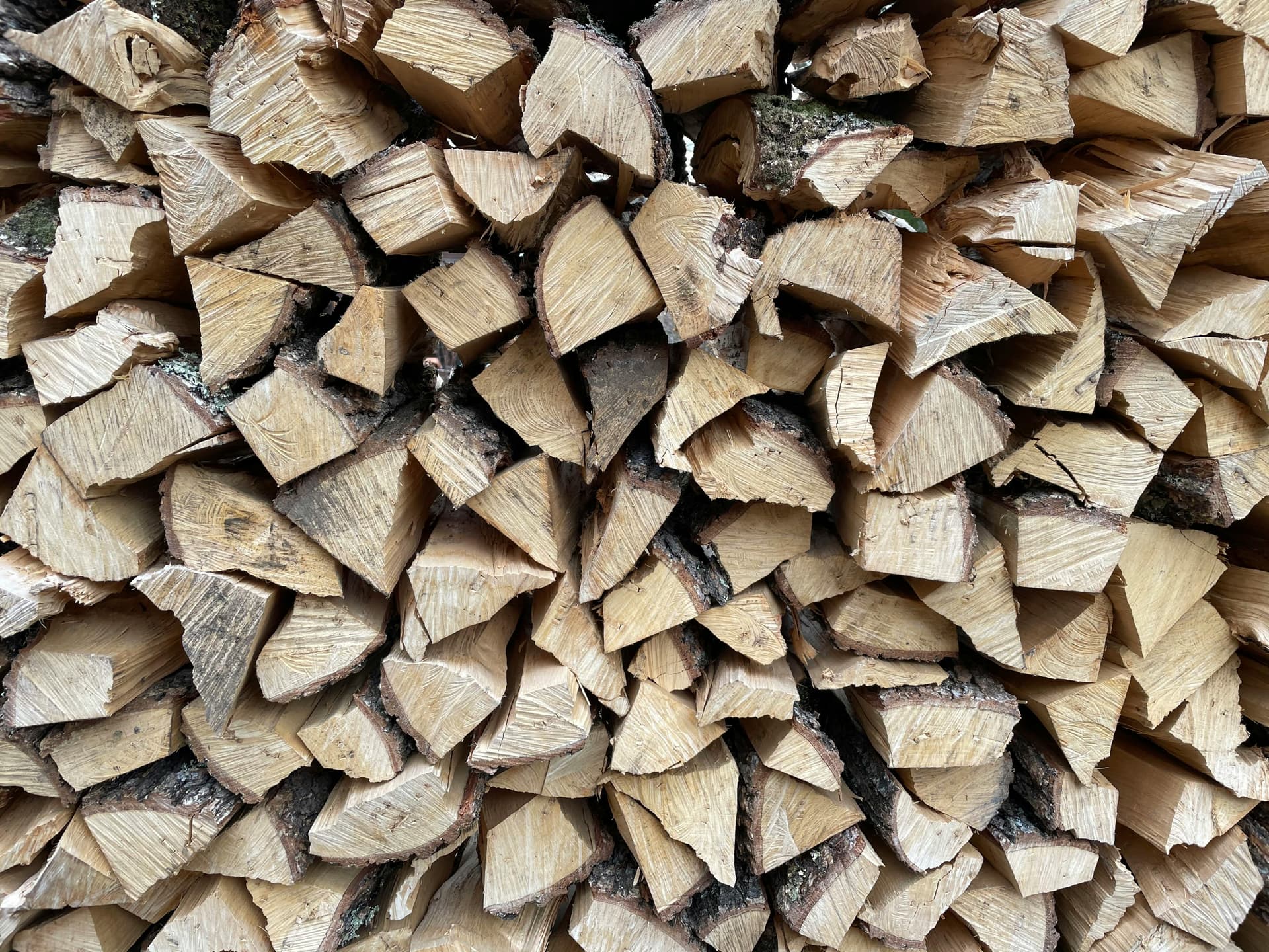 Premium Firewood for Home Heating and Comfort