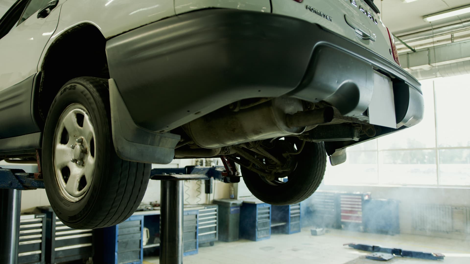 Auto Repair Near Me in Columbus, OH – Trusted Local Service