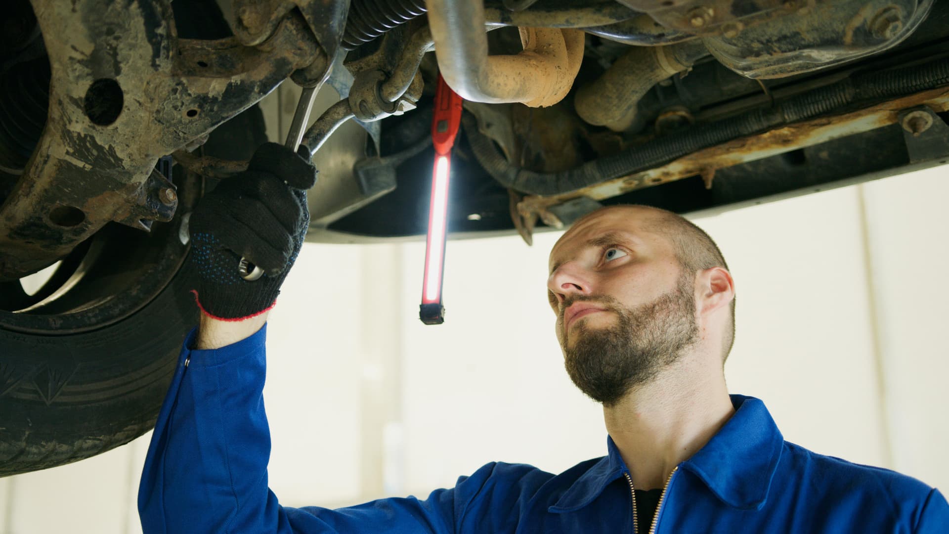 Expert Car Repair in Fargo ND – Elite Automotive Center