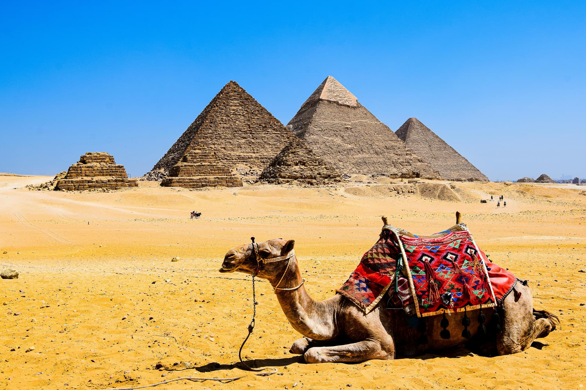 Unforgettable Egypt and Jordan Travel Packages for Explorers