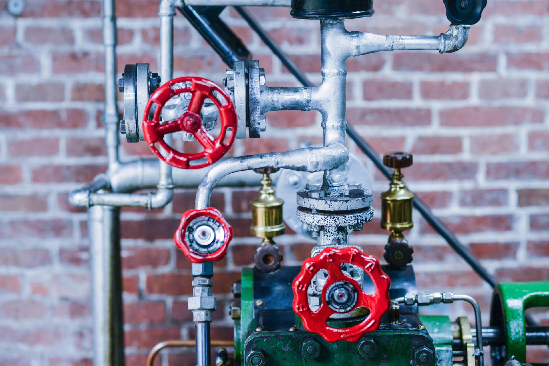 Piped Up: Your Trusted Partner for Plumbing and Heating Excellence