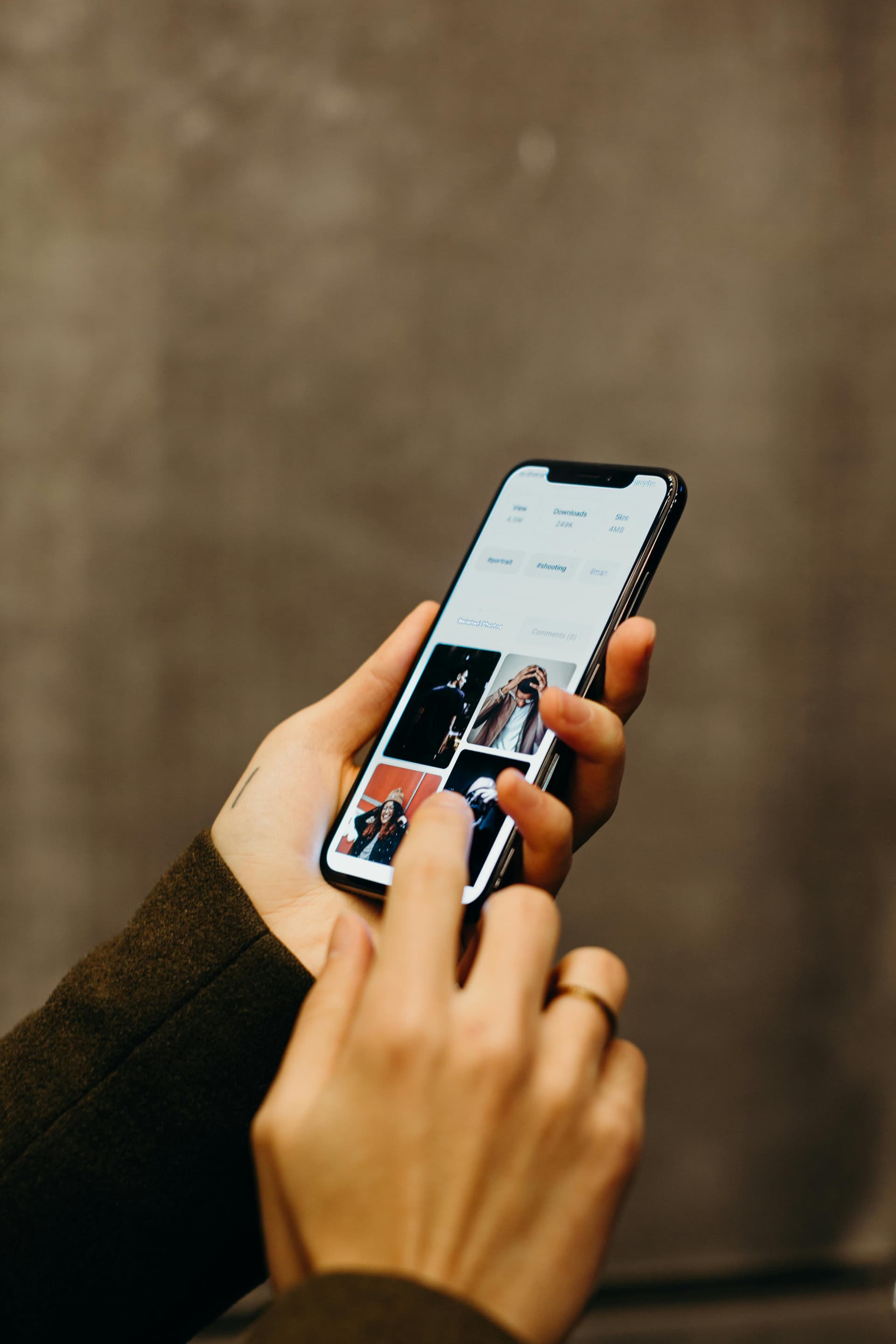 Instant Phone Buyer in AR – Sell Now