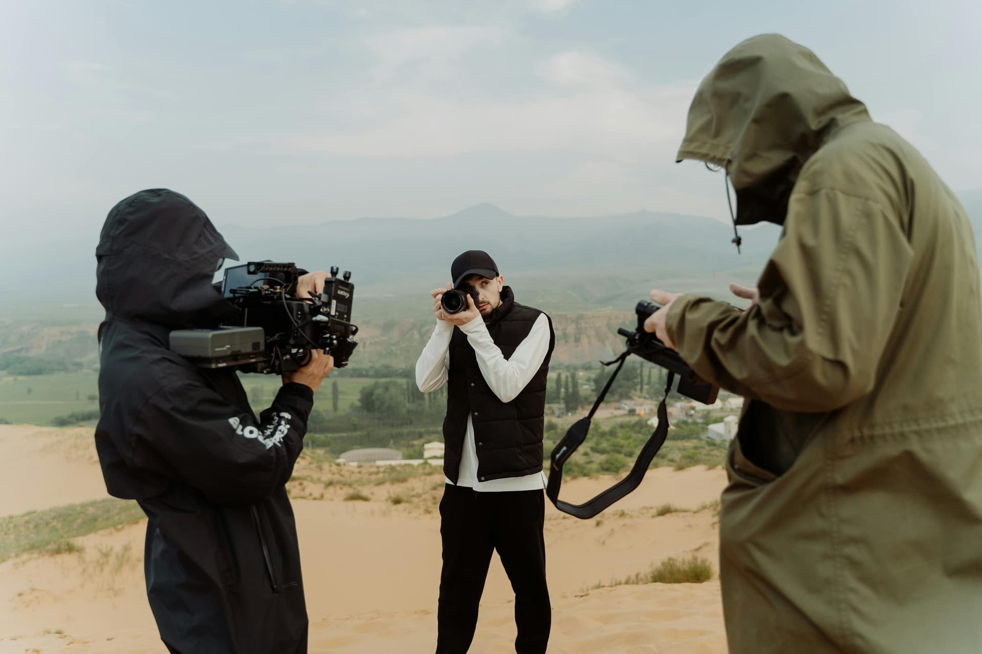 Phoenix Video Production Solutions for Agencies and Startups