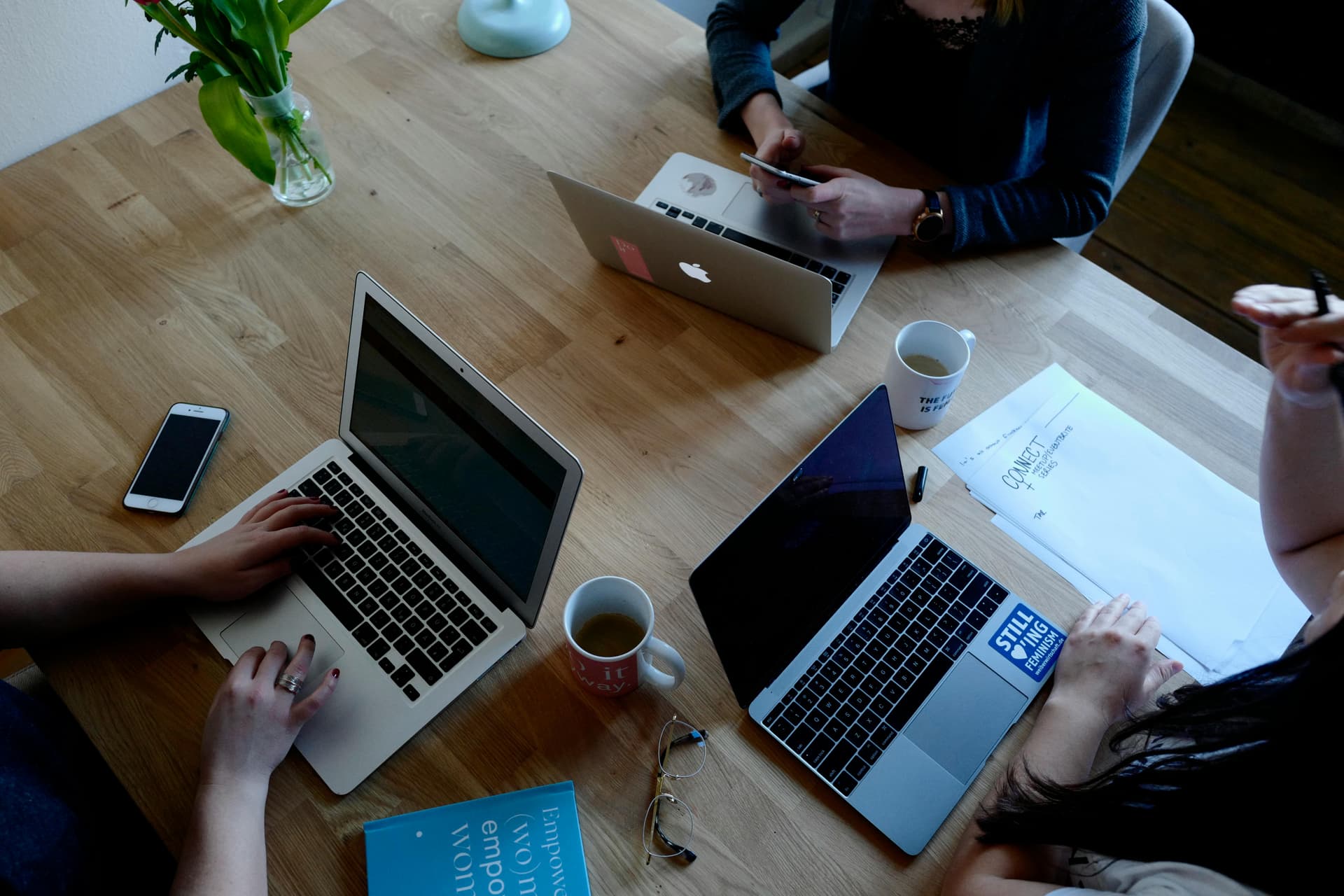 SEO Agentur Vivont Berlin – Ihre Partner für messbaren Online-Erfolg