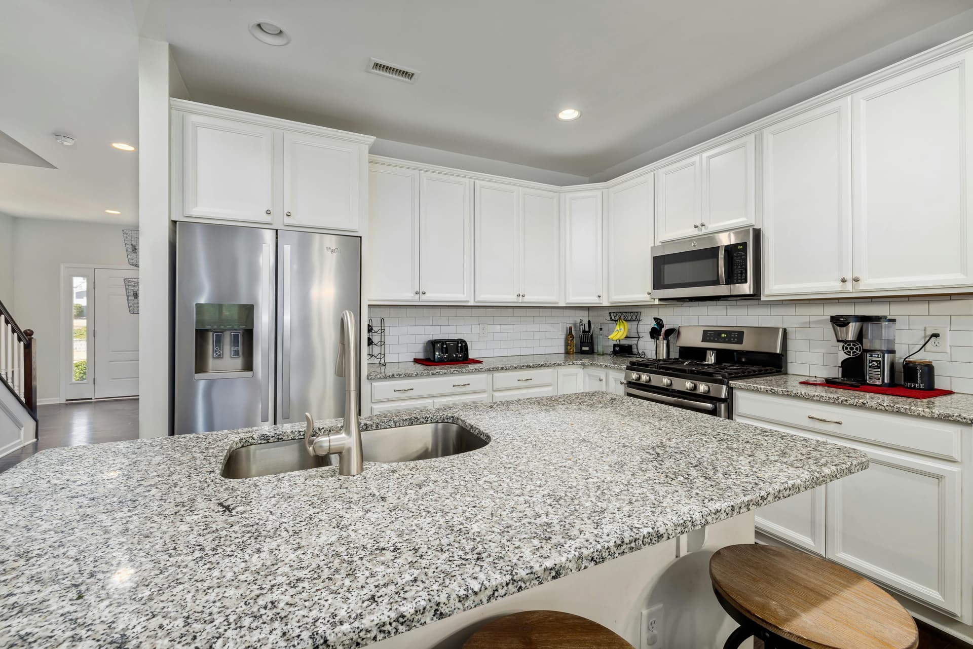 Austin Contractor for Office Renovations with Luxury and Function