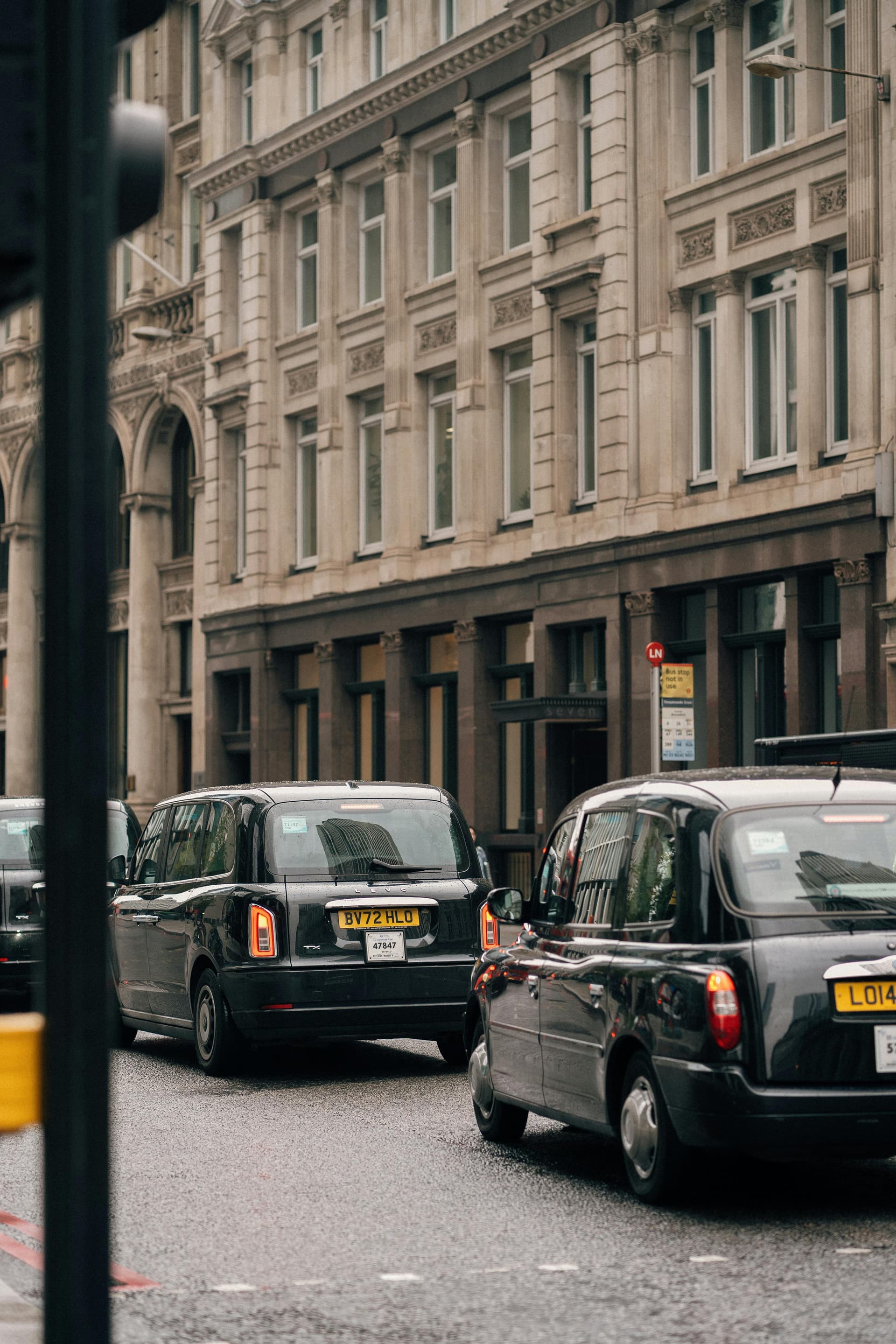 Book Reliable Cabs in West Byfleet for Any Destination